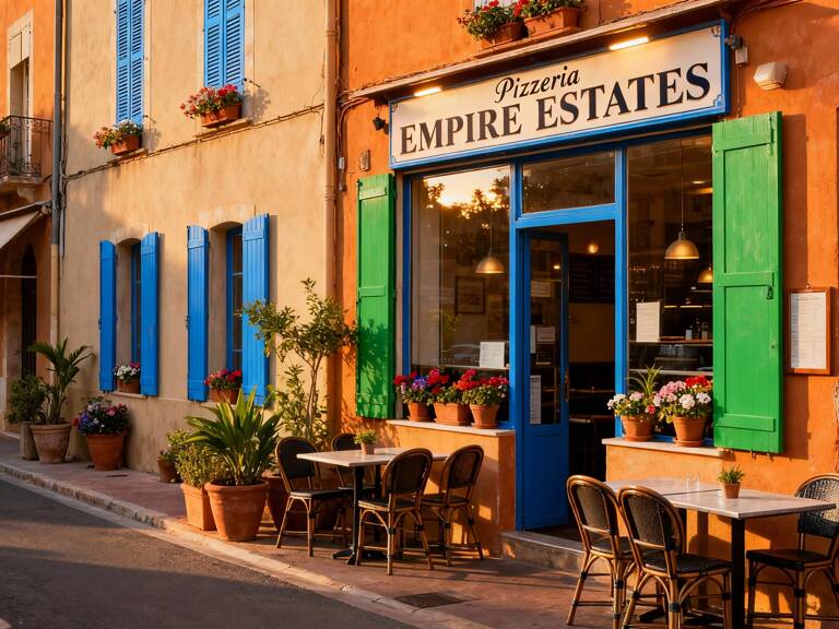 Fonds de Commerce Restaurant/Pizzeria — photo 1