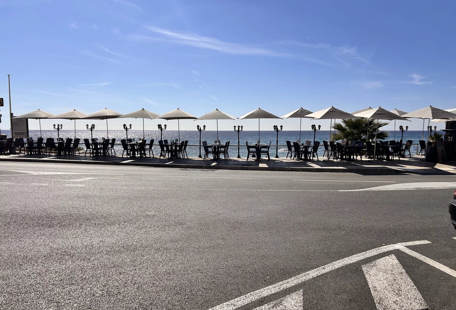 Brasserie Licence IV en Bord de Mer — photo 1