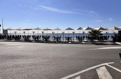 Brasserie Licence IV en Bord de Mer — photo du bien