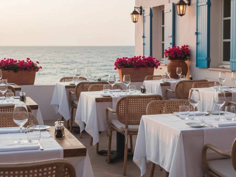 Brasserie en Bord de Mer — photo 1