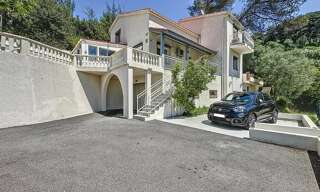 Maison 8 Pièces 216 m² à vendre à Drap (06340)