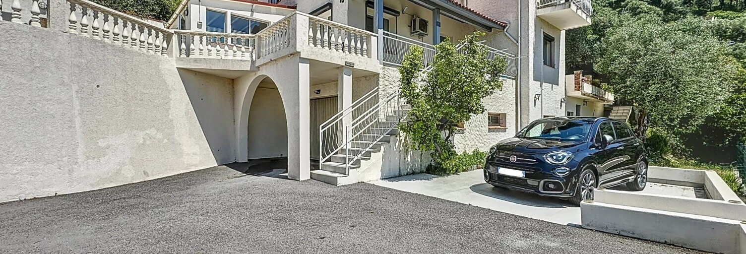 Maison 8 Pièces 216 m² à vendre à Drap (06340)