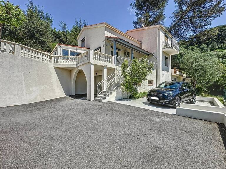 Villa familiale avec piscine — photo 1