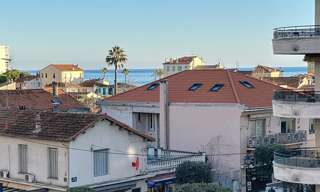 Appartement 2 Pièces 46 m² à vendre à Cagnes-sur-Mer (06800)