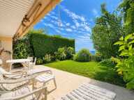 3 pièces avec jardin vue mer — photo 2