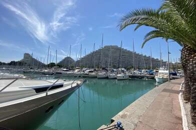 Appartement 3 pièces 689000 €