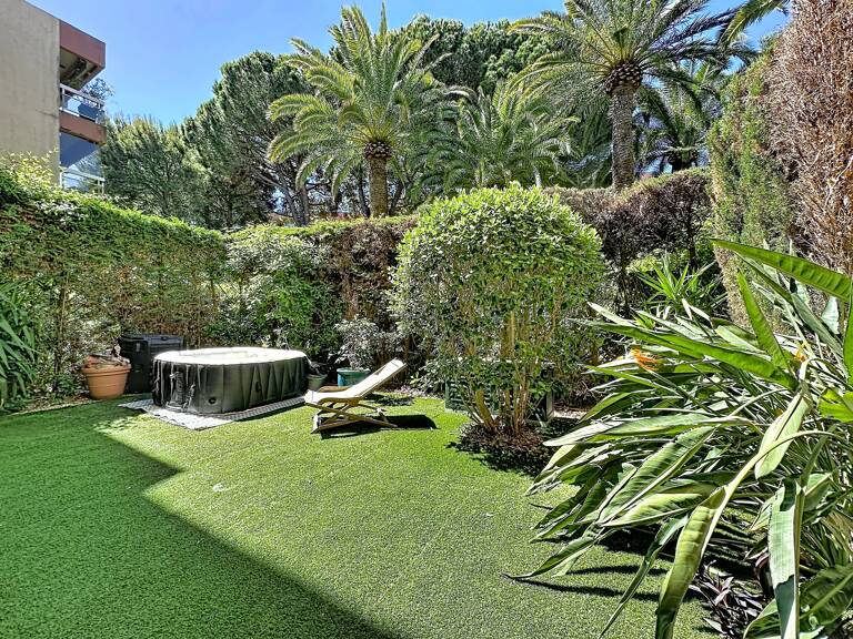 3 pièces avec jardin et terrasse — photo 1