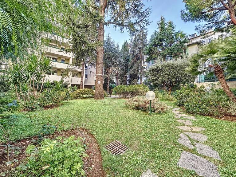 Appartement 5 pièces avec grand jardin — photo 1
