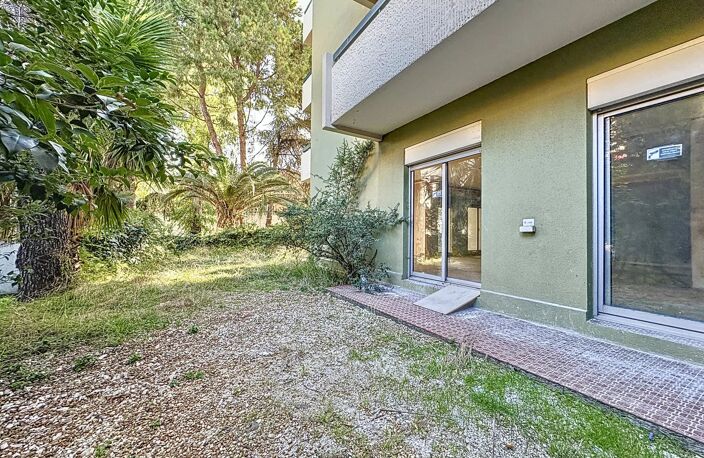 Appartement 5 pièces avec grand jardin — photo 2