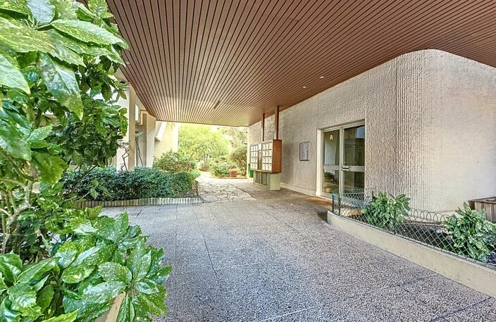 Appartement 5 pièces avec grand jardin — photo 3