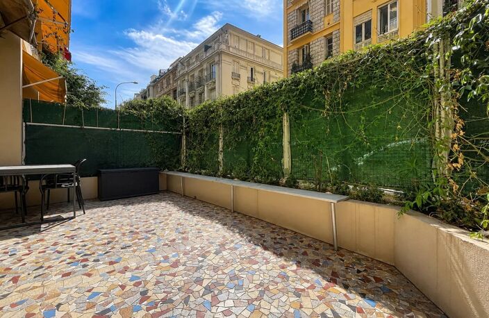 3 Pièces avec Terrasse — photo 2