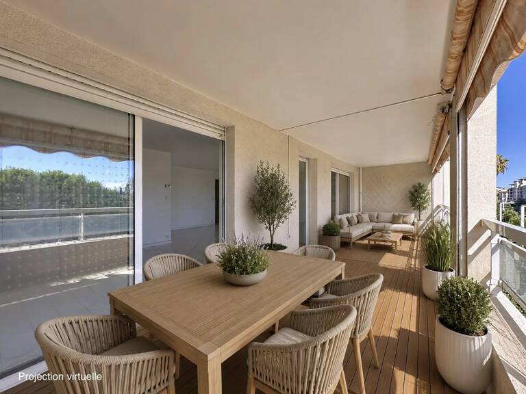 Grand appartement près des plages et commerces — photo 1