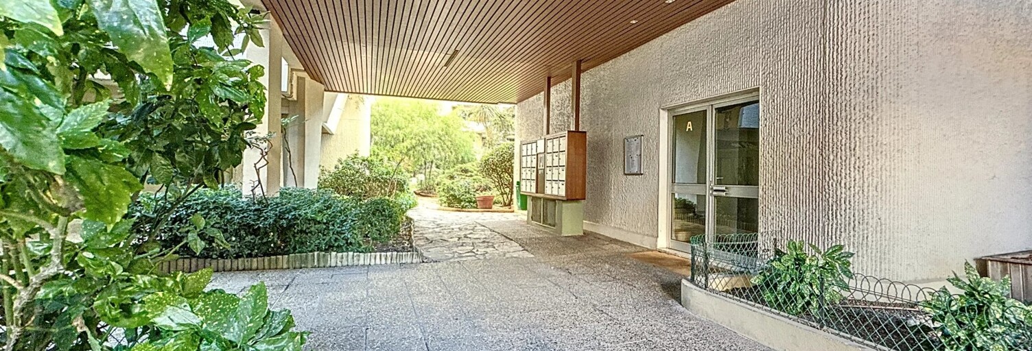 Appartement 3 Pièces 69 m² à vendre à Nice (06000)
