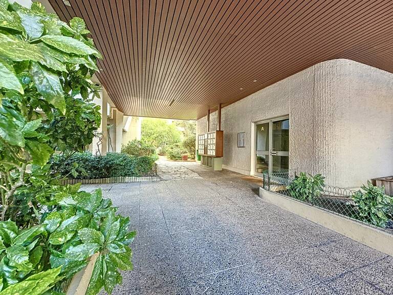 Appartement 3 pièces avec jardin suspendu — photo 1