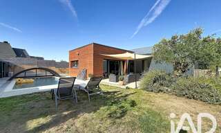 Maison 7 Pièces 144 m² à vendre à La Motte (22600)