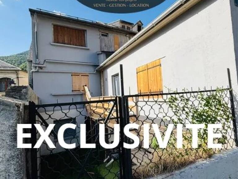 APPARTEMENT RDC AVEC COUR — photo 1