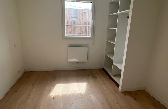 Charmant plain-pied contemporain de 2022 – Ossature bois - LA REORTHE 85210 — photo 3
