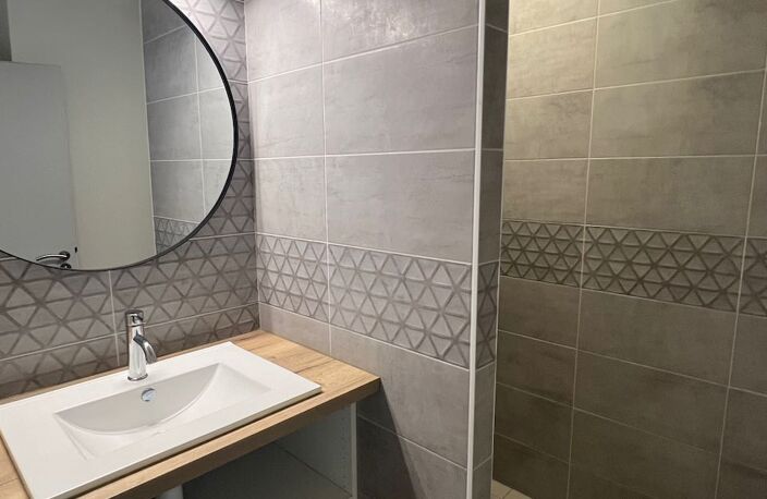 Charmant plain-pied contemporain de 2022 – Ossature bois - LA REORTHE 85210 — photo 5