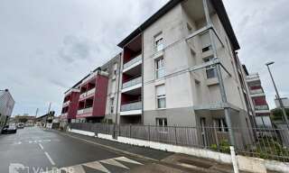 Appartement 3 Pièces 61 m² à vendre à La Rochelle (17000)