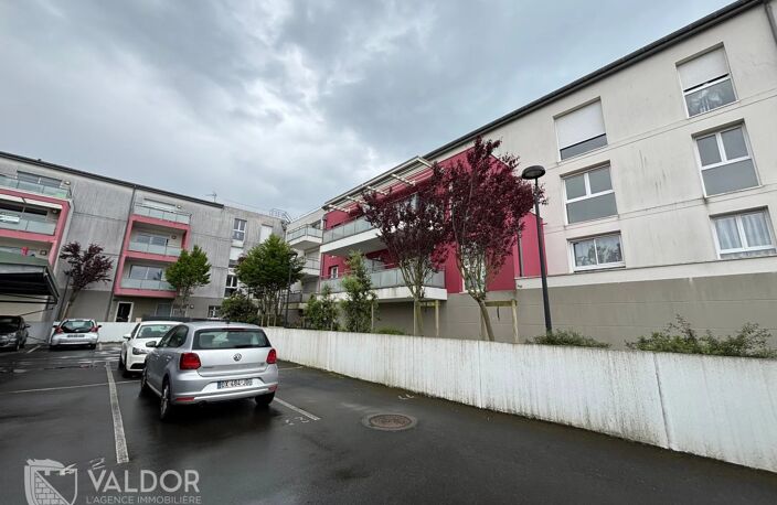 Appartement T3 61m² — photo 2