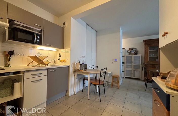 Appartement T3 61m² — photo 3