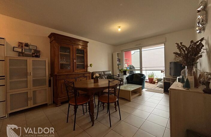 Appartement T3 61m² — photo 4