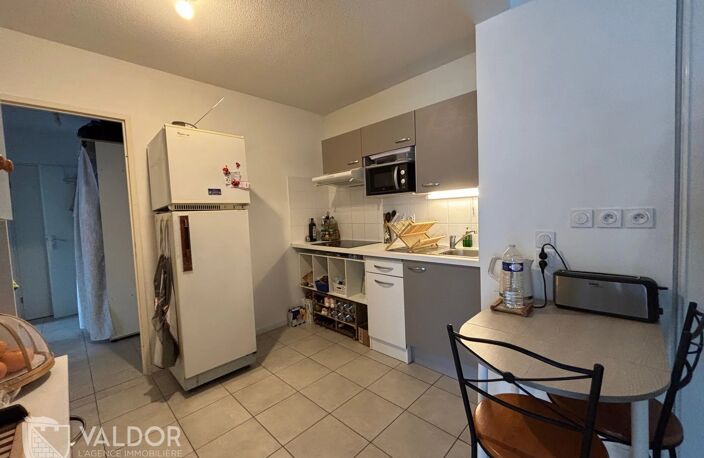 Appartement T3 61m² — photo 5