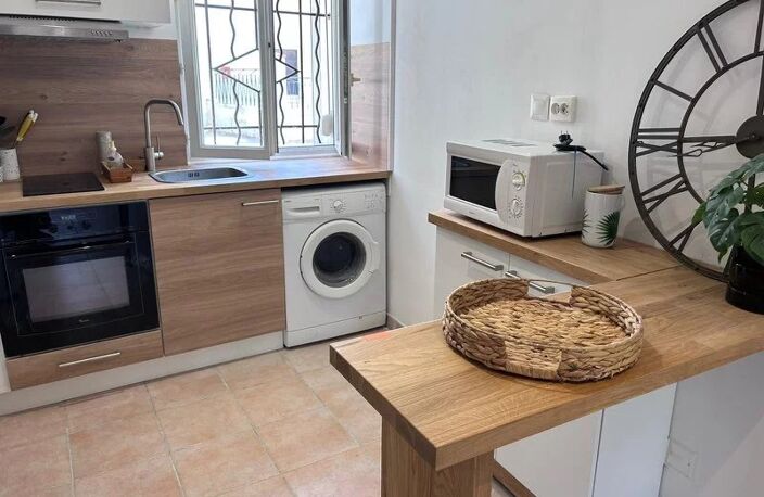 Vente immeuble  44 m² Miramas (13140) — photo 2