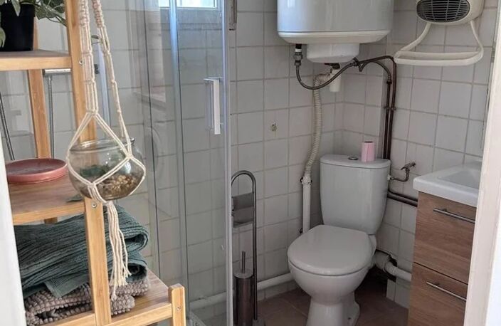 Vente immeuble  44 m² Miramas (13140) — photo 4