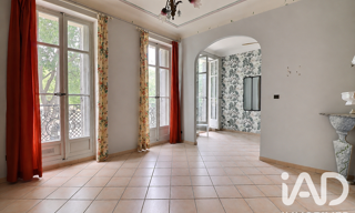 Appartement 4 Pièces 74 m² à vendre à Marseille 4 (13004)