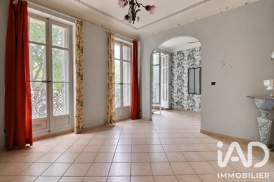 Appartement 4 pièces 235000 €