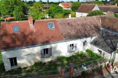 Maison 5 pièces 169900 €