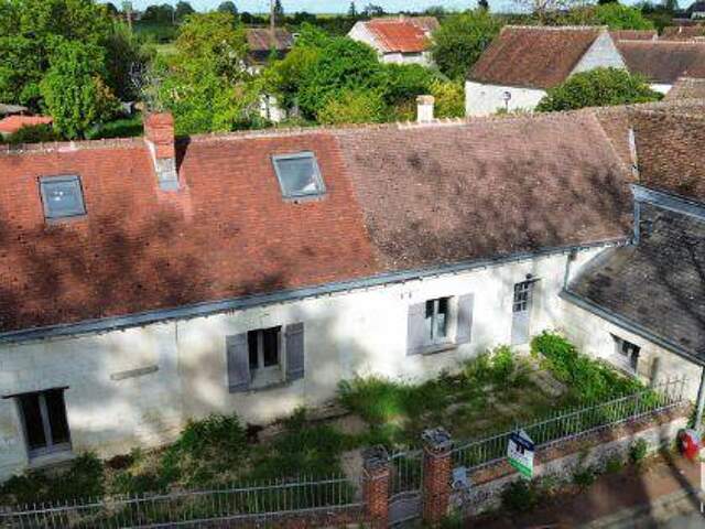 Vente Maison/villa 5 pièces — photo du bien