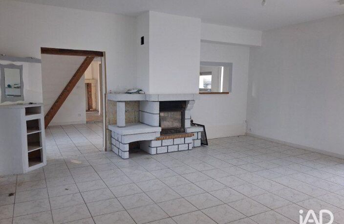 Vente Maison/villa 5 pièces — photo 3
