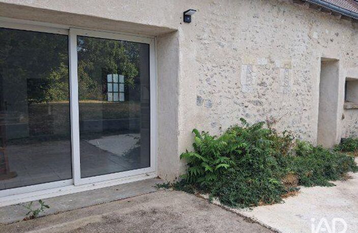 Vente Maison/villa 5 pièces — photo 4