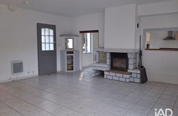 Vente Maison/villa 5 pièces — photo 5
