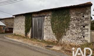 Maison 1 Pièce 90 m² à vendre à Chaunay (86510)