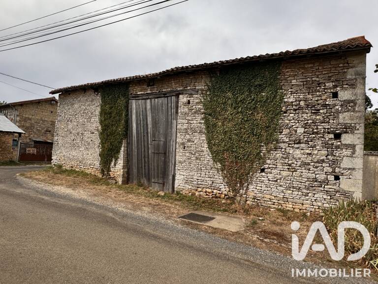 Vente Grange 1 pièce — photo 1