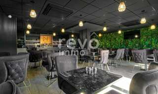 Commerce  147 m² à vendre à Saint-André-de-Corcy (01390)