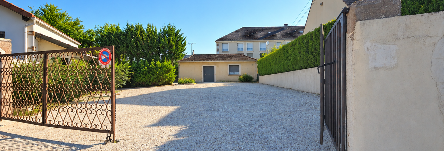 Terrain  520 m² à vendre à Ozoir-la-Ferrière (77330)