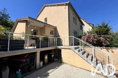 Maison 4 pièces 309000 €
