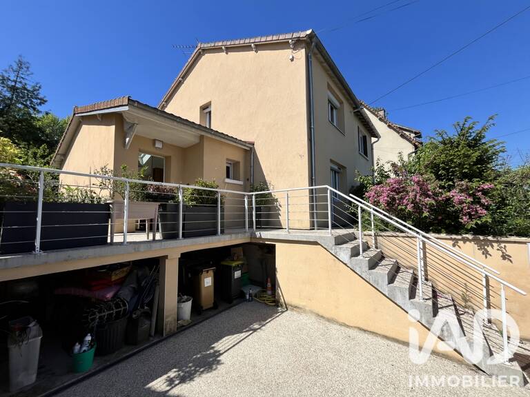 Vente Maison/villa 4 pièces — photo 1