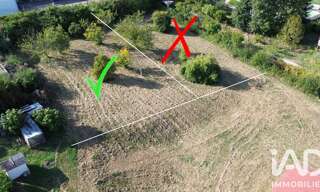 Terrain  1003 m² à vendre à Cocumont (47250)