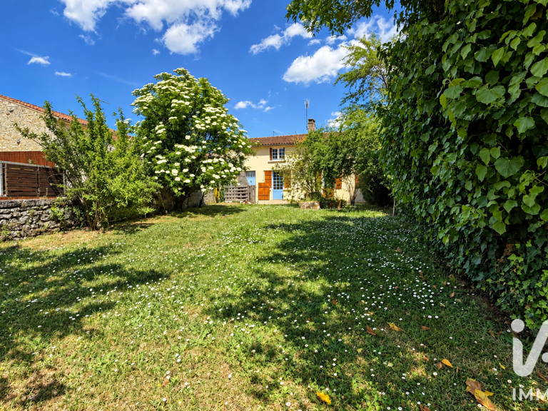 Vente Maison de village 5 pièces — photo 1