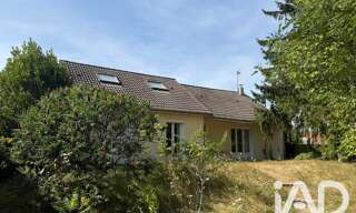 Maison 4 Pièces 108 m² à vendre à Dourdan (91410)