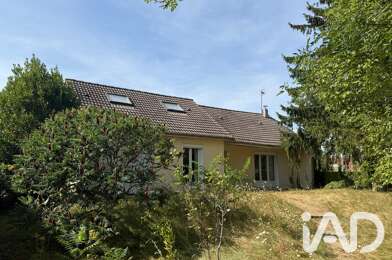 Maison 4 pièces 208000 €