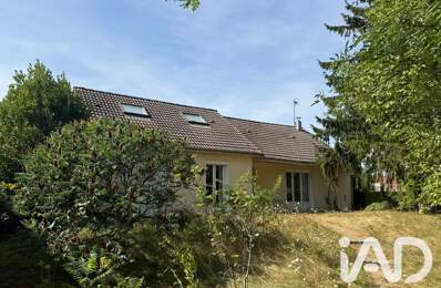 Vente Maison/villa 4 pièces — photo du bien