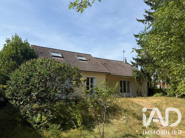 Vente Maison/villa 4 pièces — photo du bien