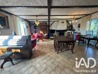 Vente Maison/villa 4 pièces — photo 4