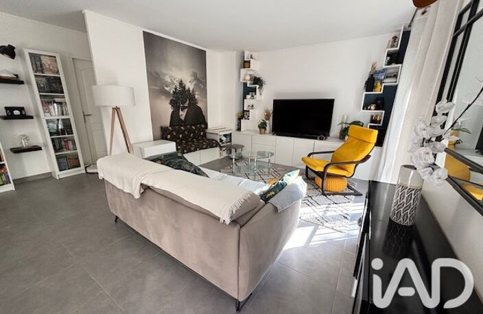 Vente Appartement 4 pièces — photo 2